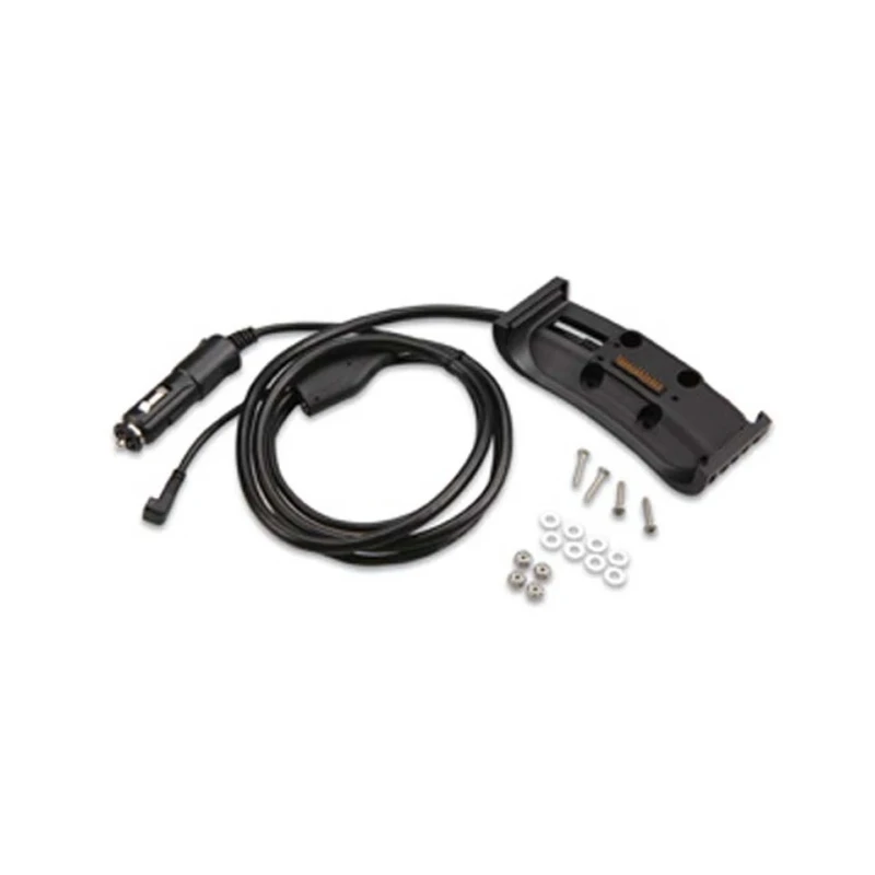 Garmin Aviation Mount aera 795 with Cigarette Ligh