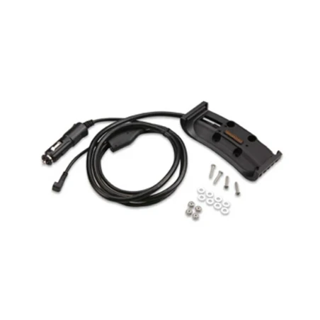 Garmin Aviation Mount aera 795 with Cigarette Ligh