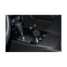 RAM MOUNTS Mighty-Buddy Snap Link Suction Cup Mount with Universal X-Grip Holder