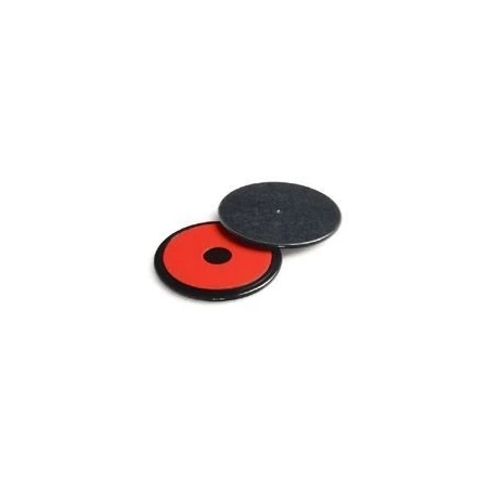 Garmin Klebeplatte für Saugfußhalterungen (klein, 2 Stück)