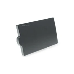 Panel Dock Cover, Garmin GPSMAP 196/296/396/496 Pa