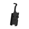 RAM Mounts EZ-Roll'r Form-Fit Holder for Apple iPhone 14 Plus/Pro Max, 15 Plus & 16 Plus - Without Case