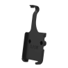 RAM Mounts EZ-Roll'r Form-Fit Holder for Apple iPhone 13, 13 Pro, 14, 14 Pro, 15 & 16 - Without Case