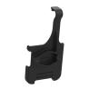 RAM Mounts EZ-Roll'r Form-Fit Holder for Apple iPhone 13, 13 Pro, 14, 14 Pro, 15 & 16 - Without Case