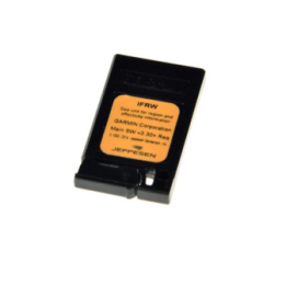 Garmin Datacard for GNS 430/530 WAAS (without data
