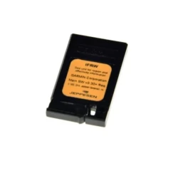 Garmin Datacard for GNS 430/530 WAAS (without data