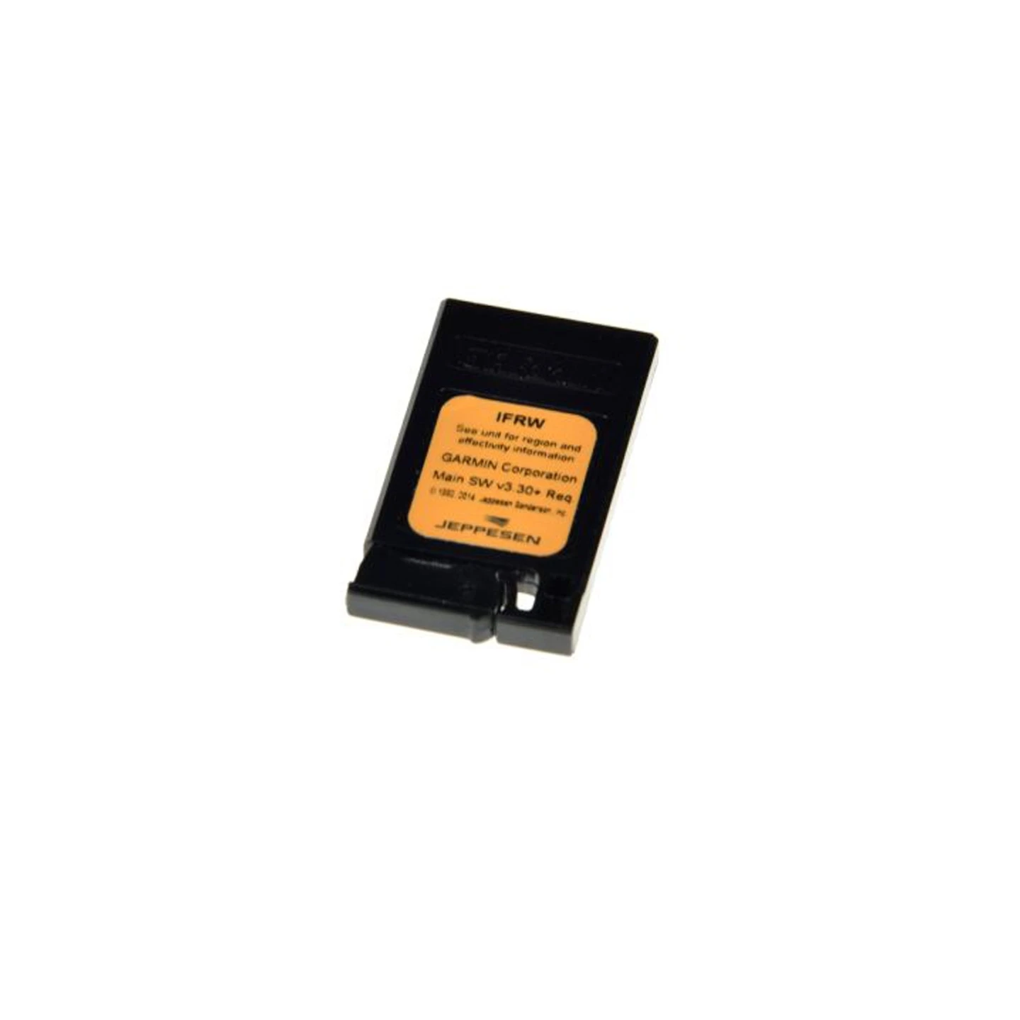 Garmin Datacard for GNS 430/530 WAAS (without data