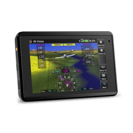 Garmin aera 660
