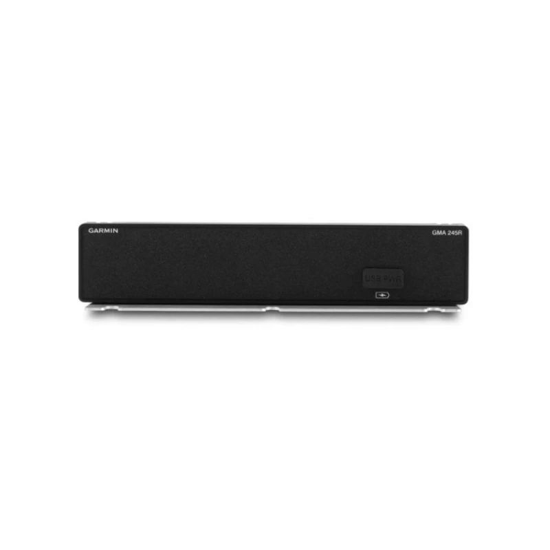 Garmin GMA 245R MKR Standard PMA