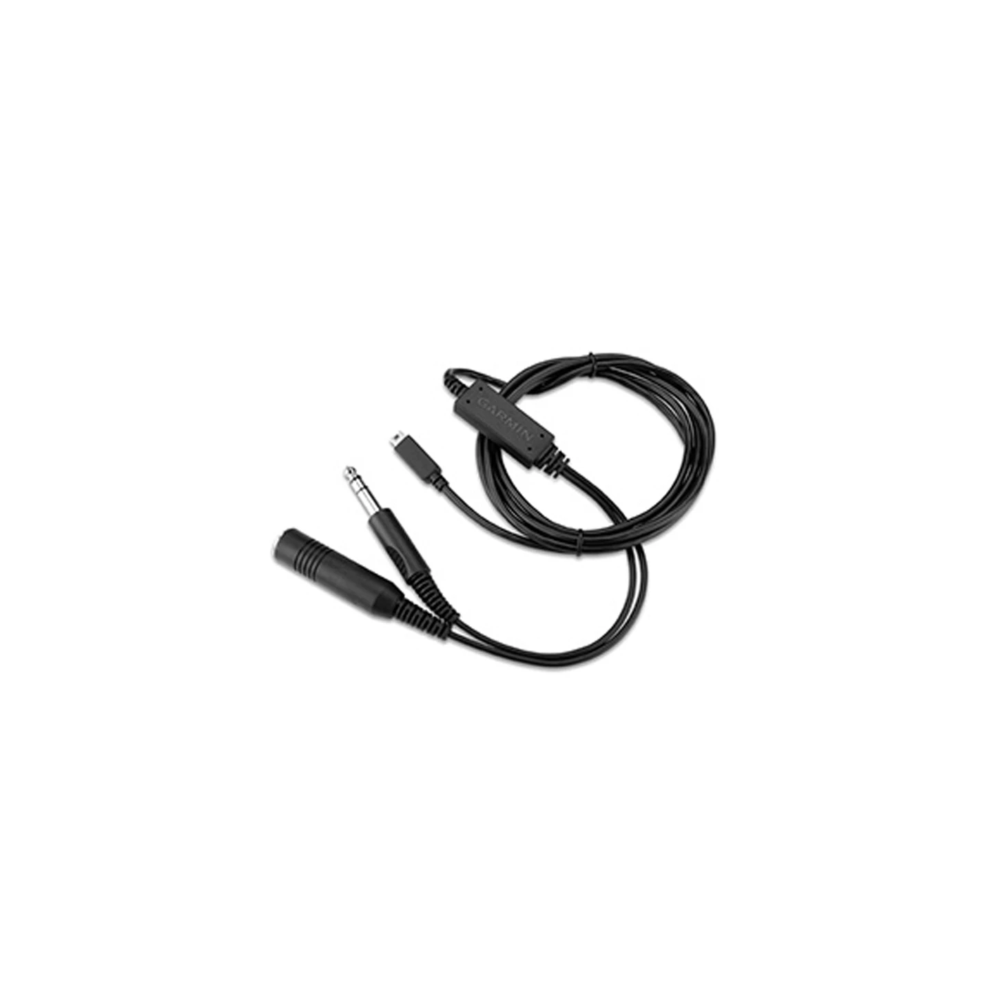 Garmin Headset Audio Cable for VIRB/VIRB Elite/VIRB Ultra 30 Action Cameras
