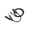 Garmin Headset Audio Cable for VIRB/VIRB Elite/VIRB Ultra 30 Action Cameras