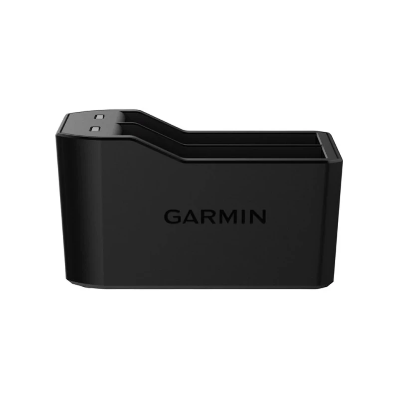 Garmin Dual Battery Charger for two Garmin VIRB 36