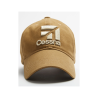 Cessna 3D Logo Cap - tan