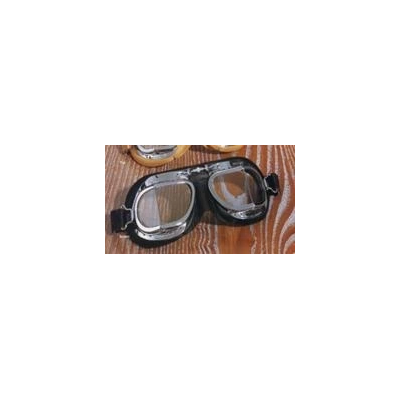 Pilotenbrille Mark 9, braun
