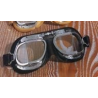 Aviator sunglasses Mark 9, brown