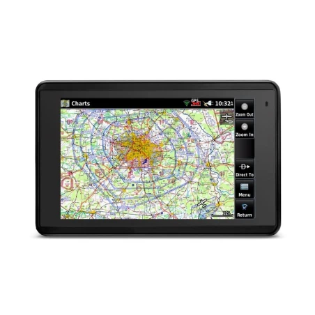 Garmin aera 660