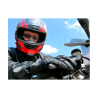 Flying Eyes Sunglasses Golden Eagle Sport - Frame matt black, Lenses grey