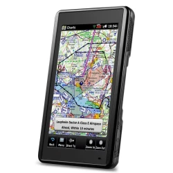 Garmin aera 660