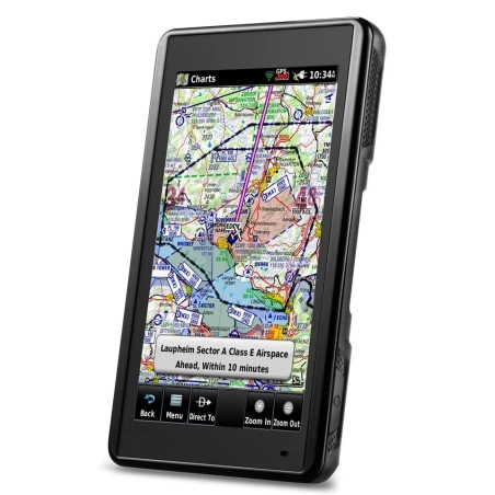 Garmin aera 660