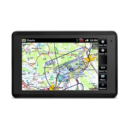Garmin aera 660