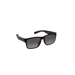 Flying Eyes Sunglasses Osprey - Frame matt black, Lenses grey (gradient)