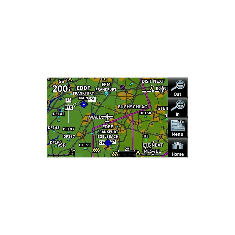 Garmin aera 660