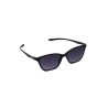 Flying Eyes Sunglasses Athene - Matte Black Frame, Grey Lenses (Gradient)