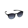 Flying Eyes Sunglasses Ninox - Matte Black Frame, Gradient Gray Lenses