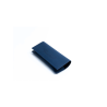 Flying Eyes Soft Etui für Sonnenbrillen mit Clip-Ons - blau, Magnetverschluss
