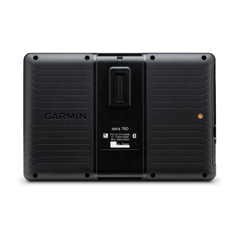 Garmin aera 760