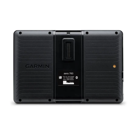 Garmin aera 760