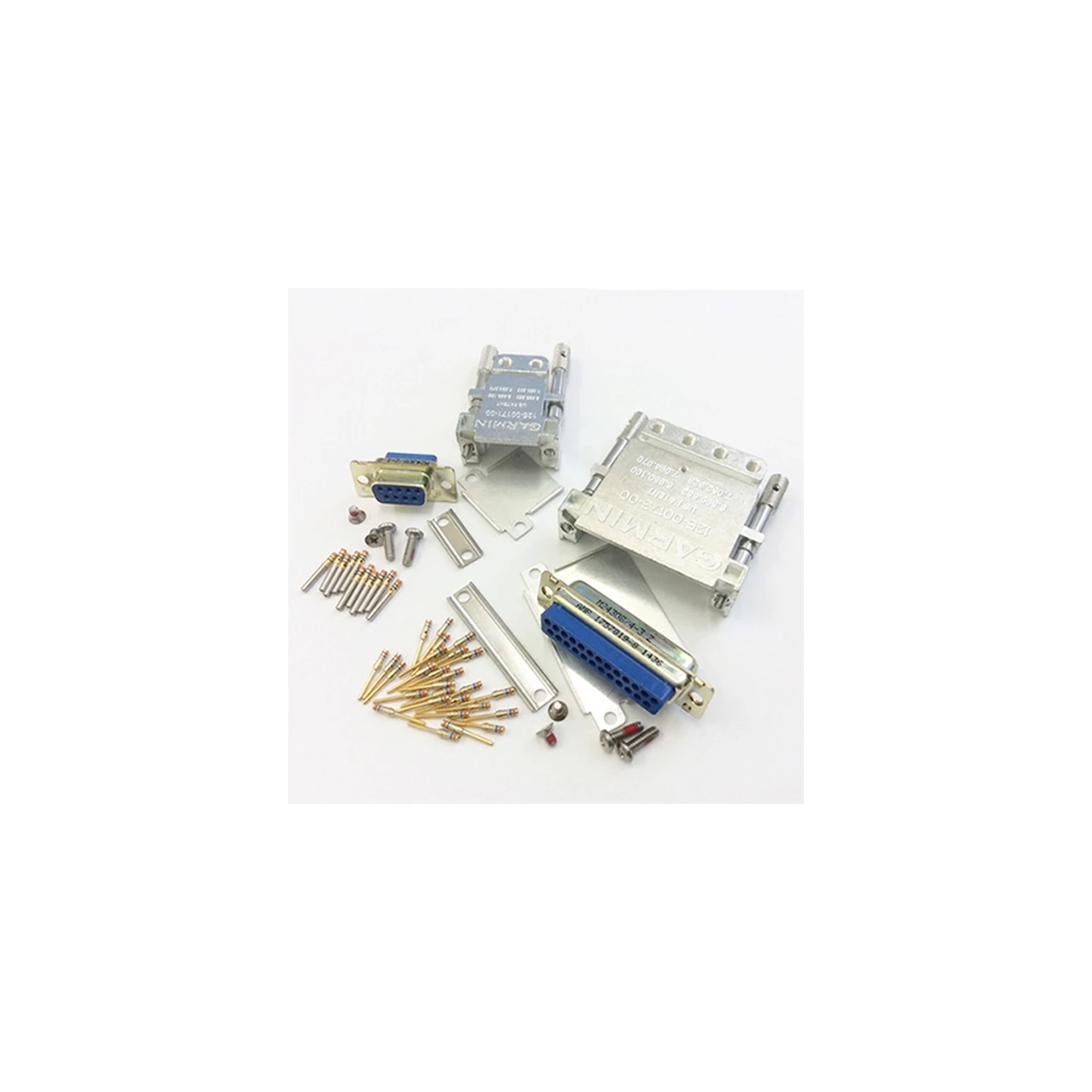 Garmin GAD 29 / 29B Connector Kit (011-03271-00)
