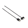 Hama USB Power / Sync Cable for Samsung Galaxy Tab