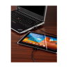 Hama USB Power / Sync Cable for Samsung Galaxy Tab