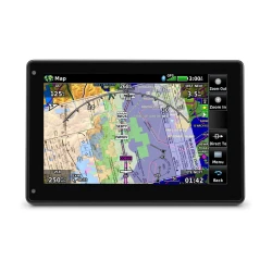 Garmin aera 760