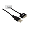 Hama USB Power / Sync Cable for Apple iPad (30-Pin
