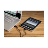 Hama USB Power / Sync Cable for Apple iPad (30-Pin