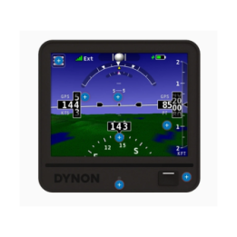 Dynon D3 Pocket Panel - portable EFIS