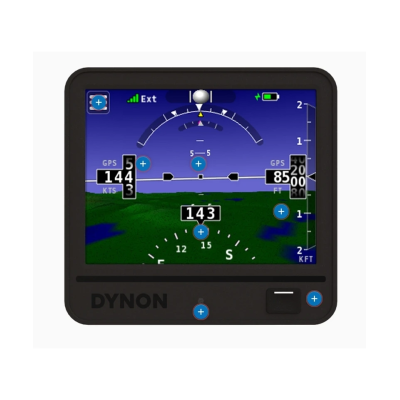 Dynon D3 Pocket Panel - portables EFIS