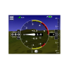 Dynon D3 Pocket Panel - portable EFIS