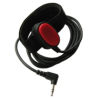 PTT (Push-to-talk) button for ICOM radios