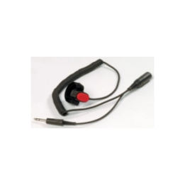 Push-To-Talk Switch with PJ plug and socket