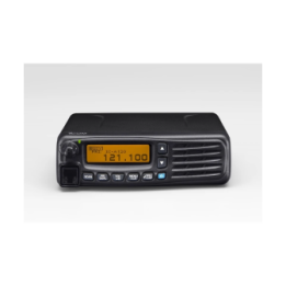 ICOM IC-A120E (28) VHF Aircraft Radio Mobile Device