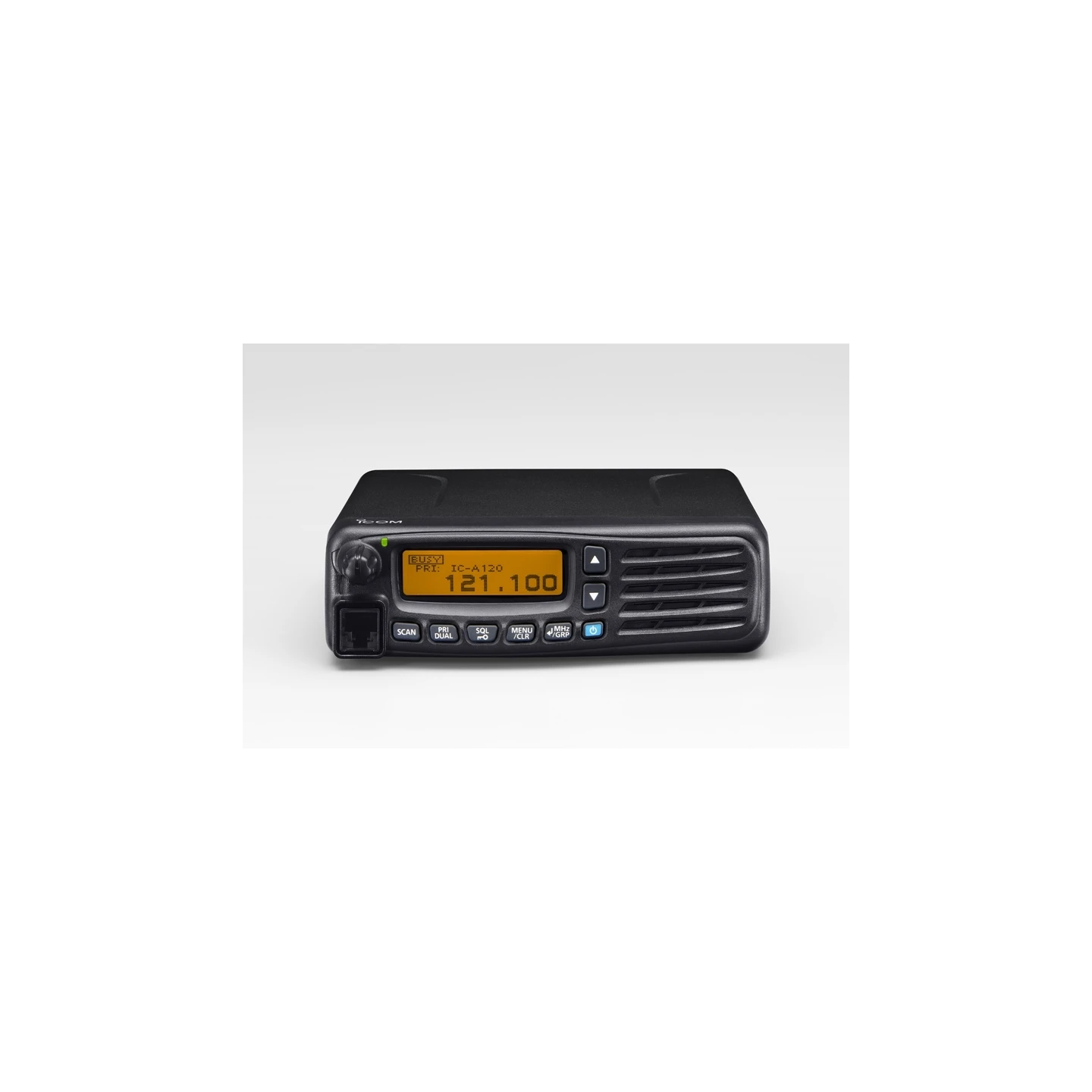 ICOM IC-A120E (28) VHF Aircraft Radio Mobile Device