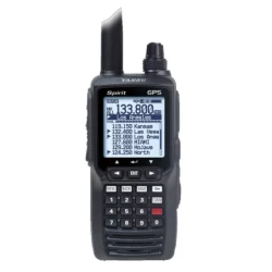 Yaesu FTA-750L Handfunkgerät