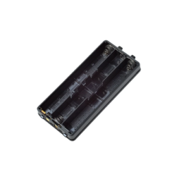 Yaesu Battery Case (6x AA) for FTA-8750L / -750L / -550L / -450L - (SBT-12)