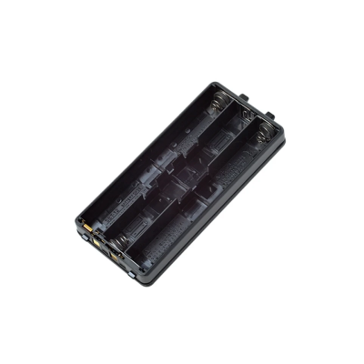 Yaesu Batteriefach (6x AA) für FTA-850L / -750L / -550L / -450L - (SBT-12)