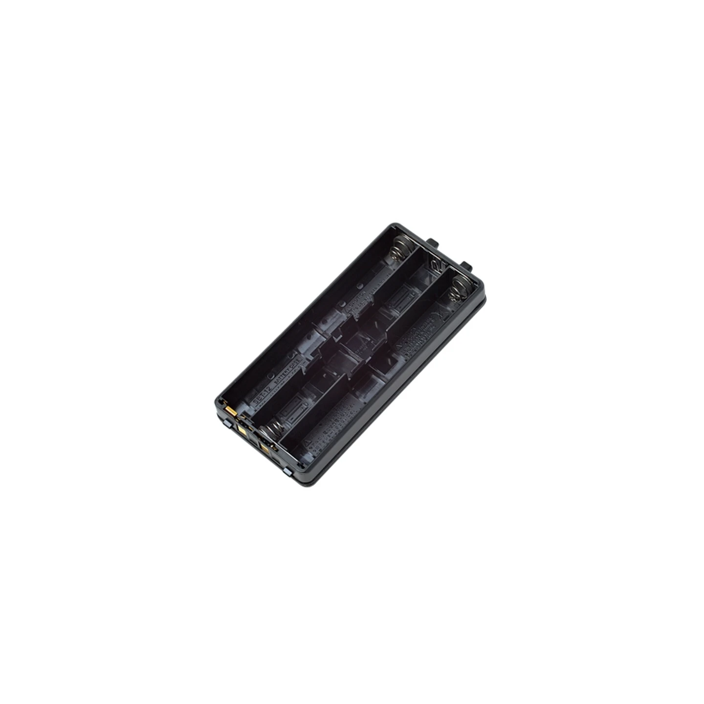 Yaesu Batteriefach (6x AA) für FTA-850L / -750L / -550L / -450L - (SBT-12)