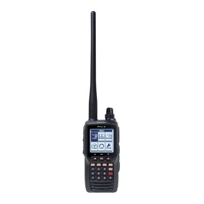 Yaesu FTA-550L Handfunkgerät