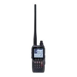 Yaesu FTA-550L Handfunkgerät